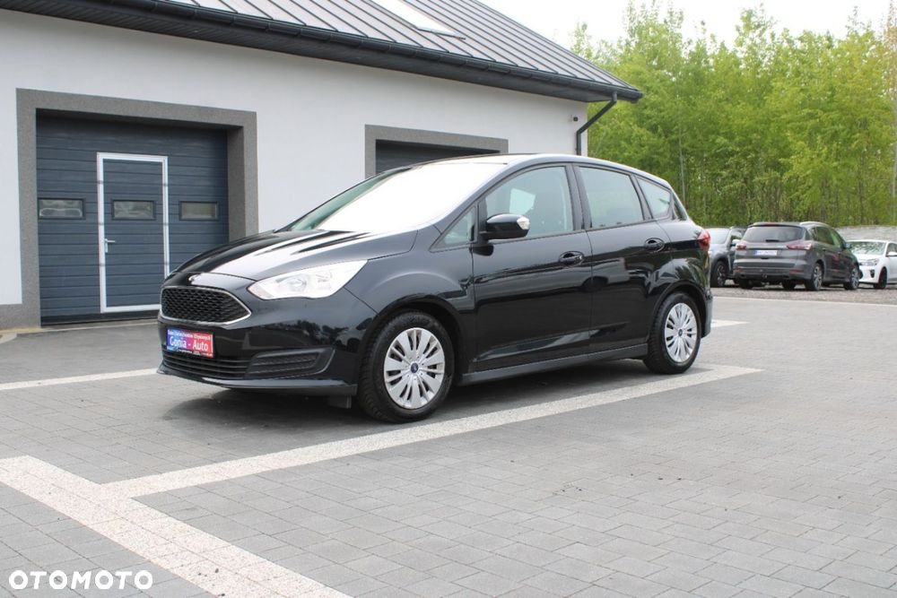 Ford C-MAX - 3
