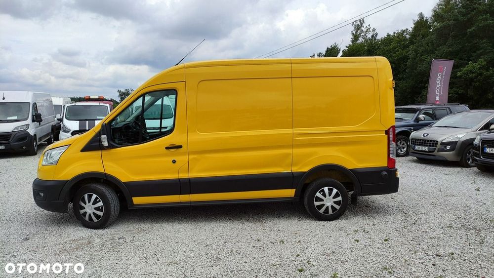 Ford Transit - 11