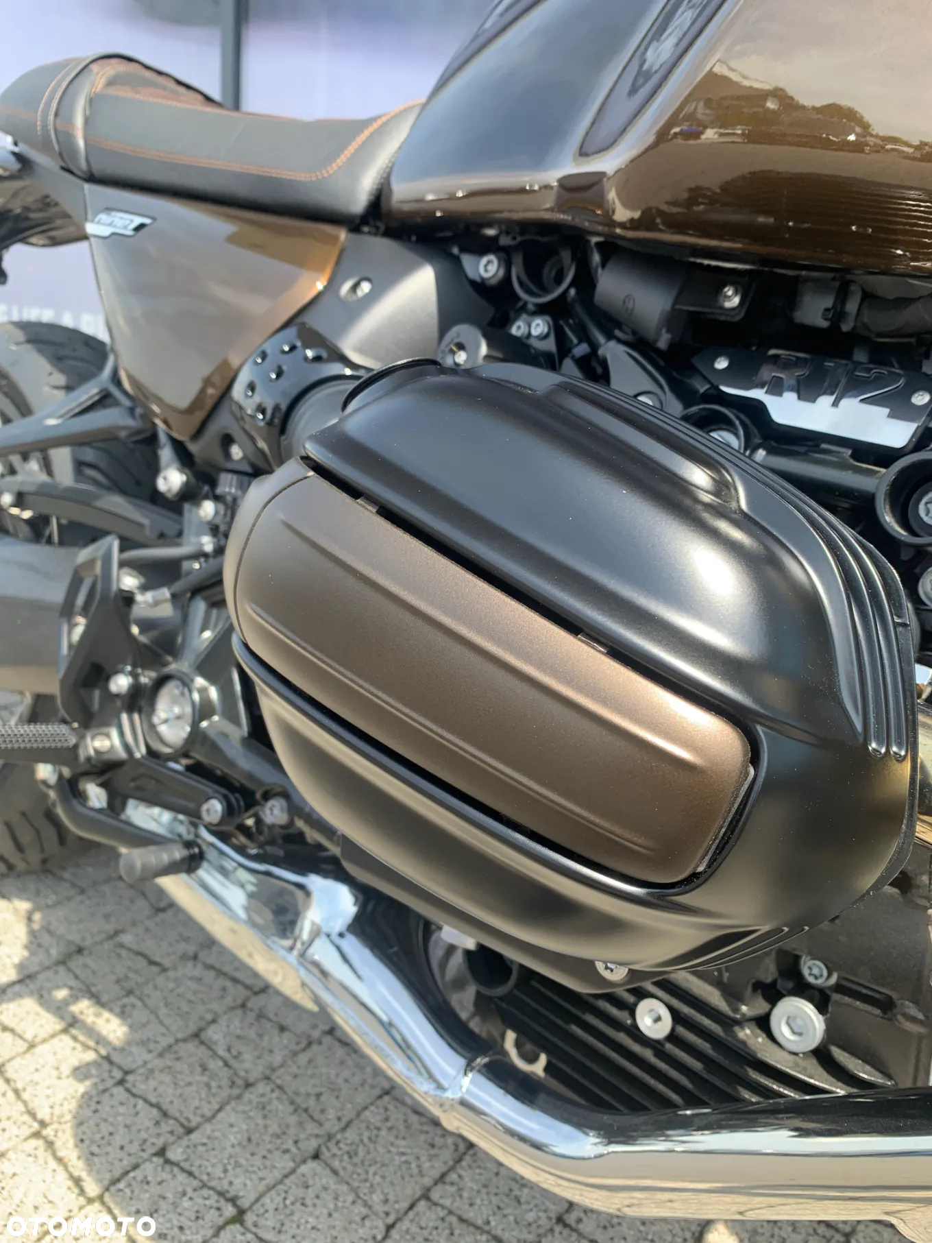 BMW R - 31
