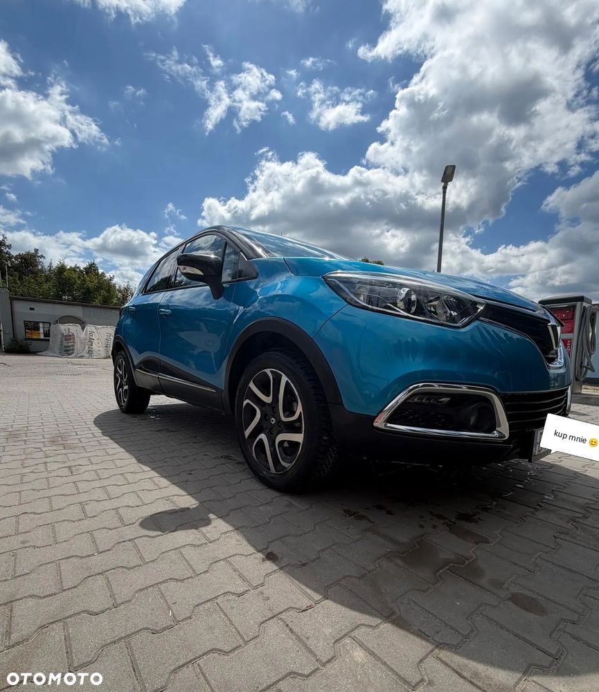 Renault Captur 0.9 Energy TCe Life - 3