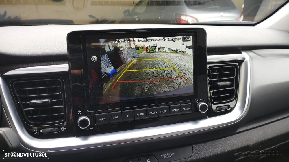 Kia Stonic 1.0 T-GDI Drive 7DCT - 10