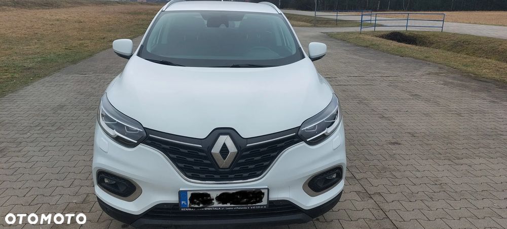 Renault Kadjar 1.3 TCe FAP Easy Life - 4