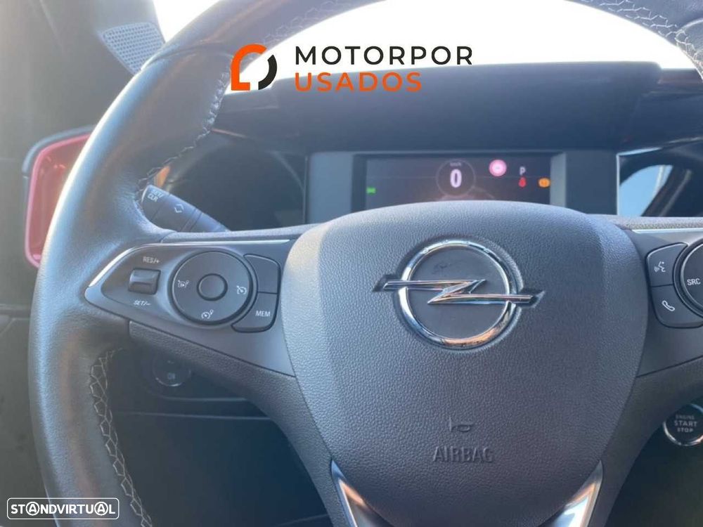Opel Mokka-e 54 kWh GS - 14