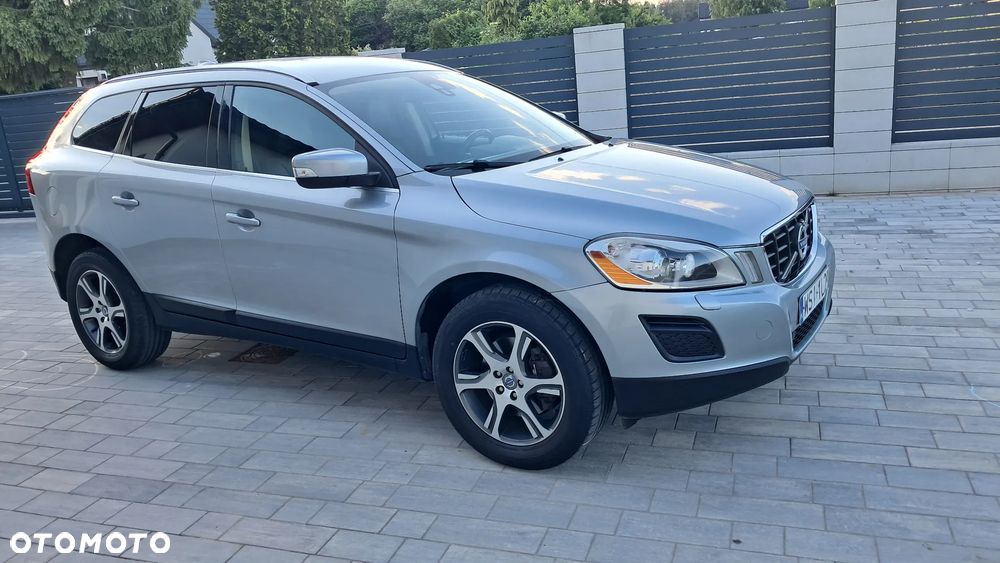 Volvo XC 60 D3 Summum - 10