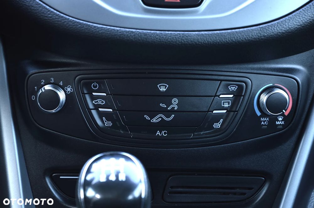 Ford B-MAX 1.4 Ambiente - 12