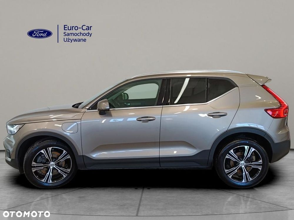 Volvo XC 40 T5 Recharge DKG Inscription - 6