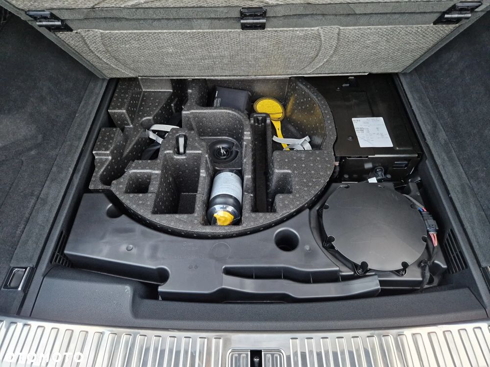 Audi Q8 50 TDI mHEV Quattro Tiptronic - 35
