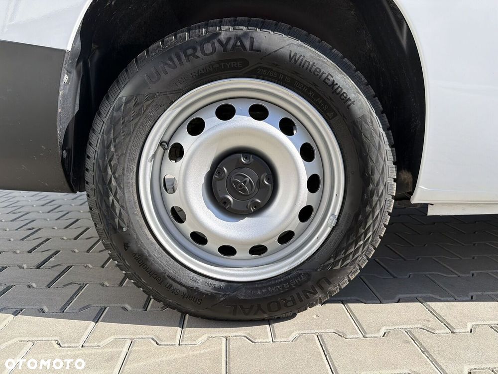 Toyota PROACE CITY - 23