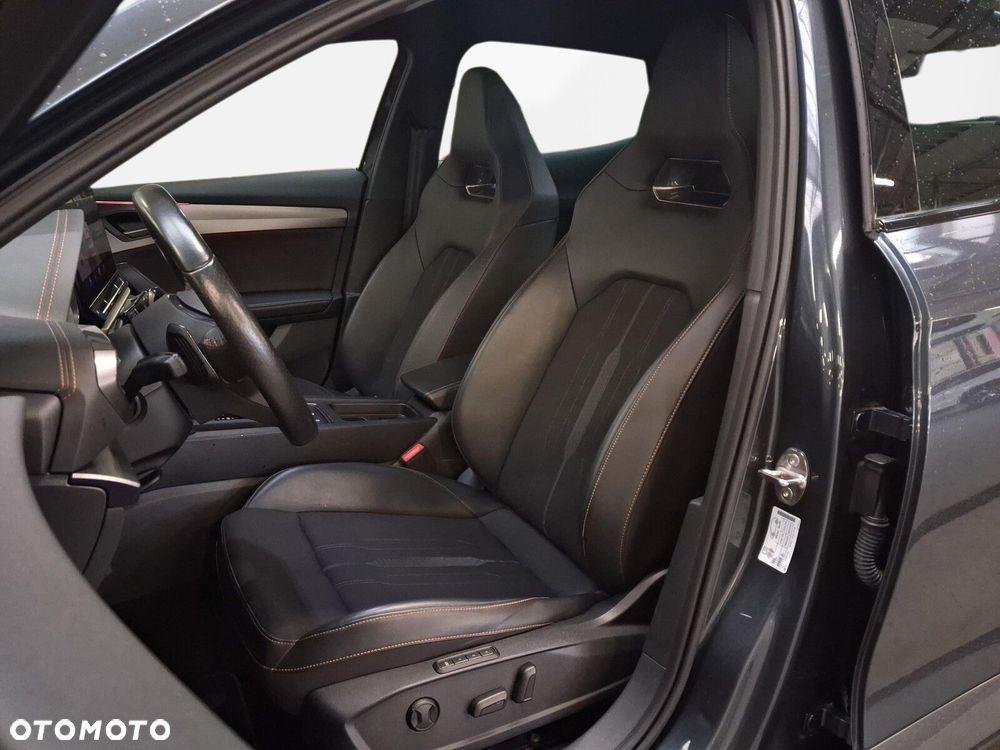 Cupra Formentor 2.0 TSI VZ DSG - 8