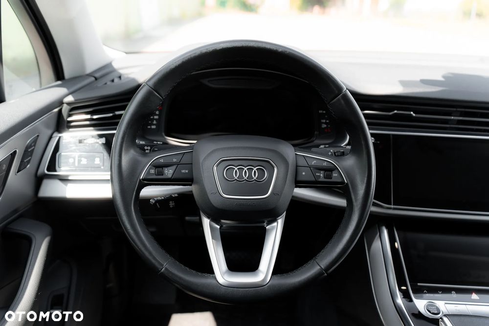 Audi Q7 45 TDI mHEV Quattro S Line Tiptr - 24
