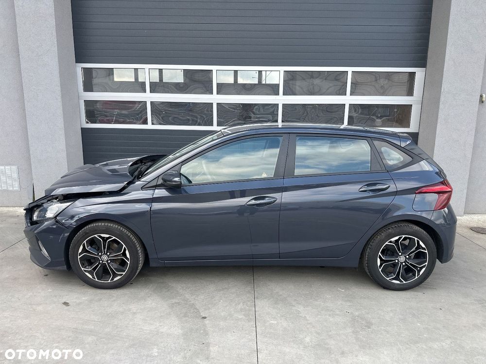 Hyundai i20 1.2 Pure - 3