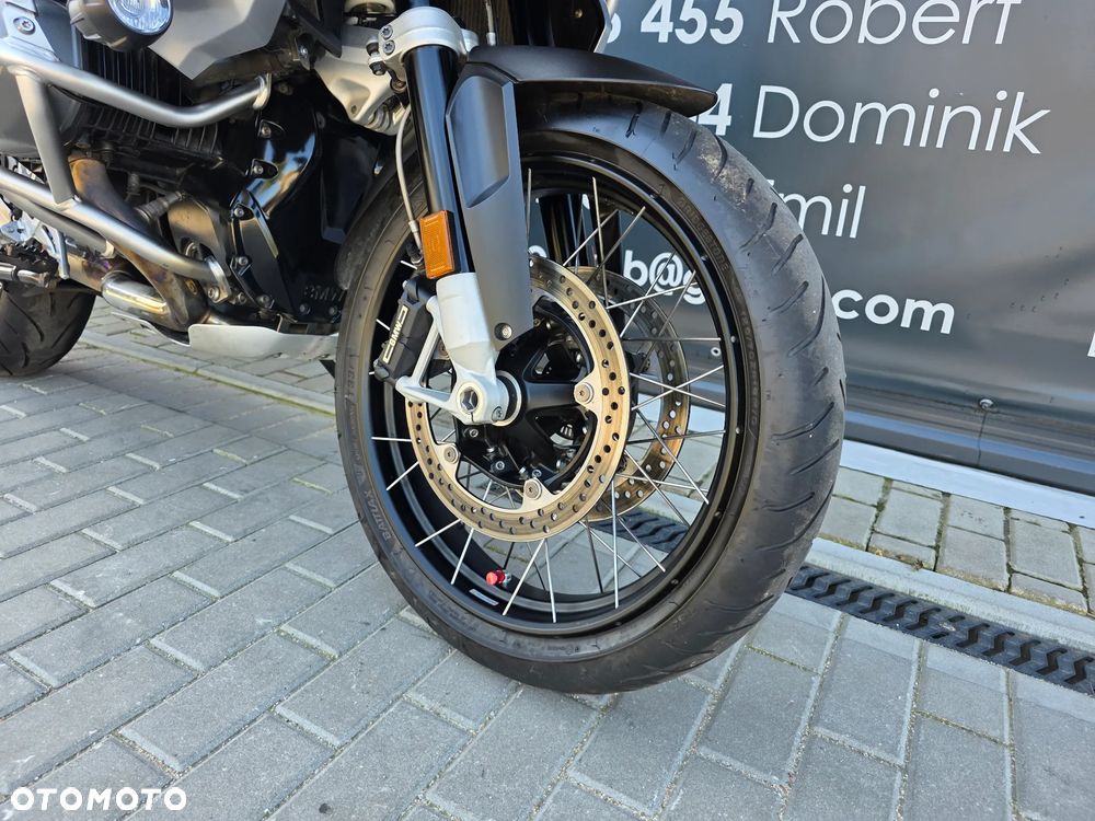 BMW R1250 GS Adventure - 27