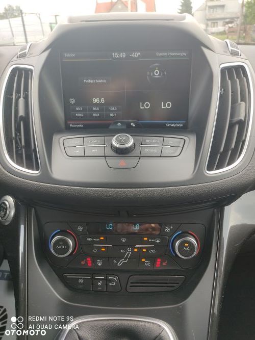 Ford C-MAX 1.5 EcoBoost Start-Stop-System Titanium - 13