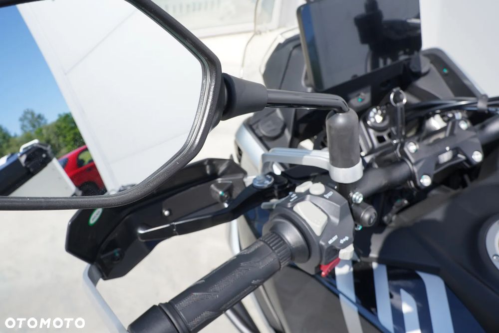 QJMOTOR SRT 600SX - 9