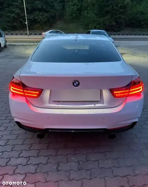 BMW Seria 4 - 13