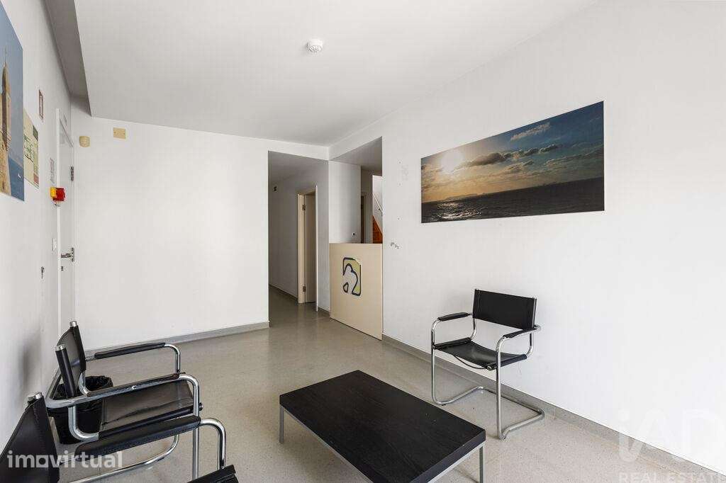 Apartamento T3 em Peniche de 124 m2 - Grande imagem: 2/22