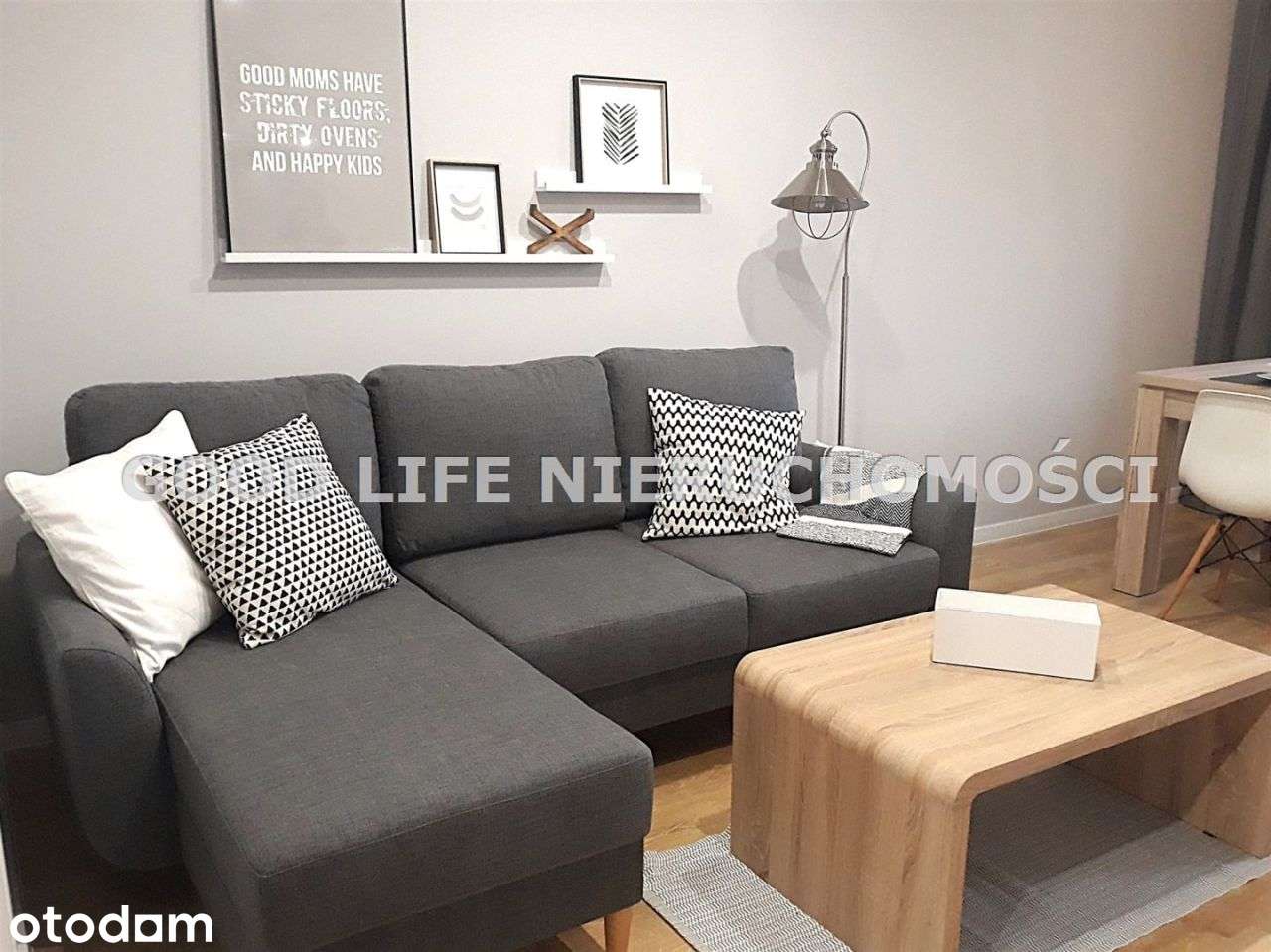 Mieszkanie 3 Pok Wynajem Krajobrazowa 75M2