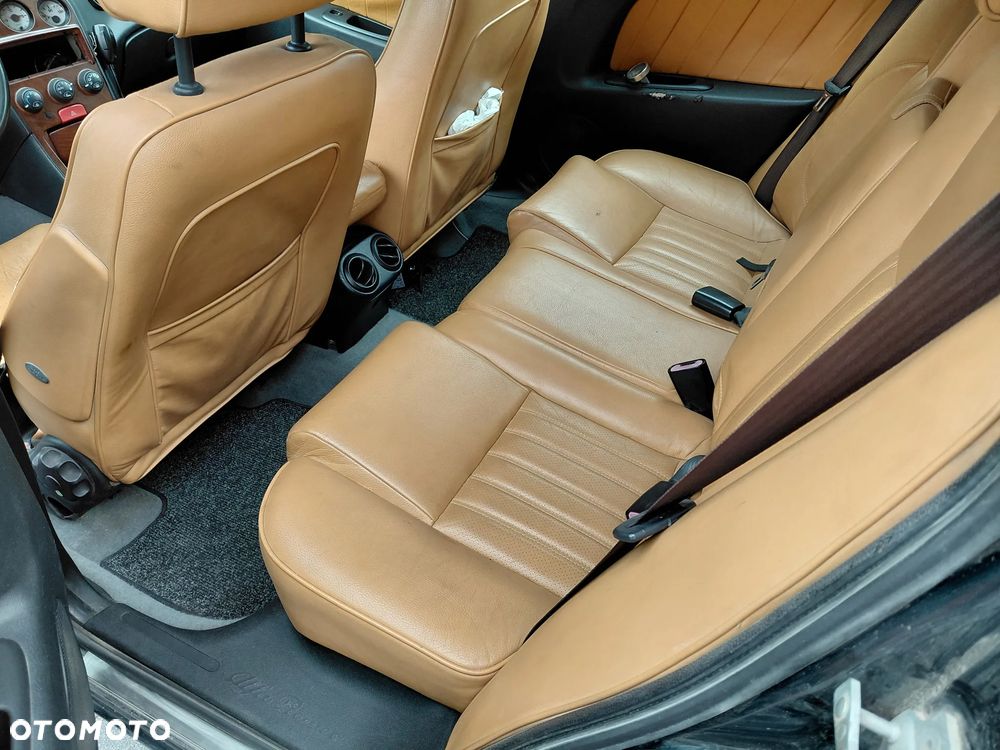 Alfa Romeo 156 - 5