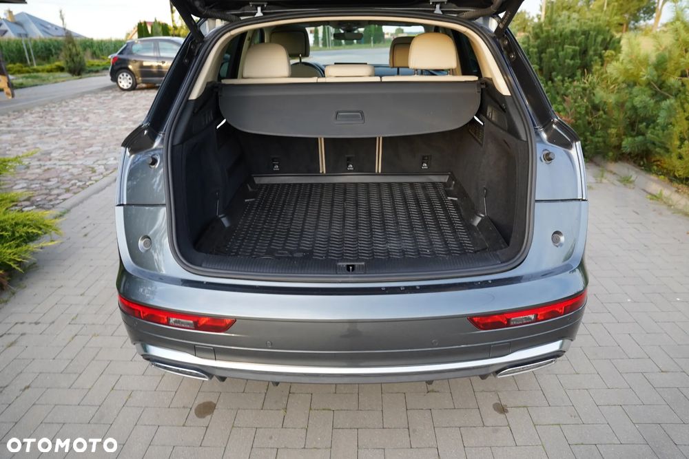 Audi Q5 45 TFSI quattro S tronic S line - 9