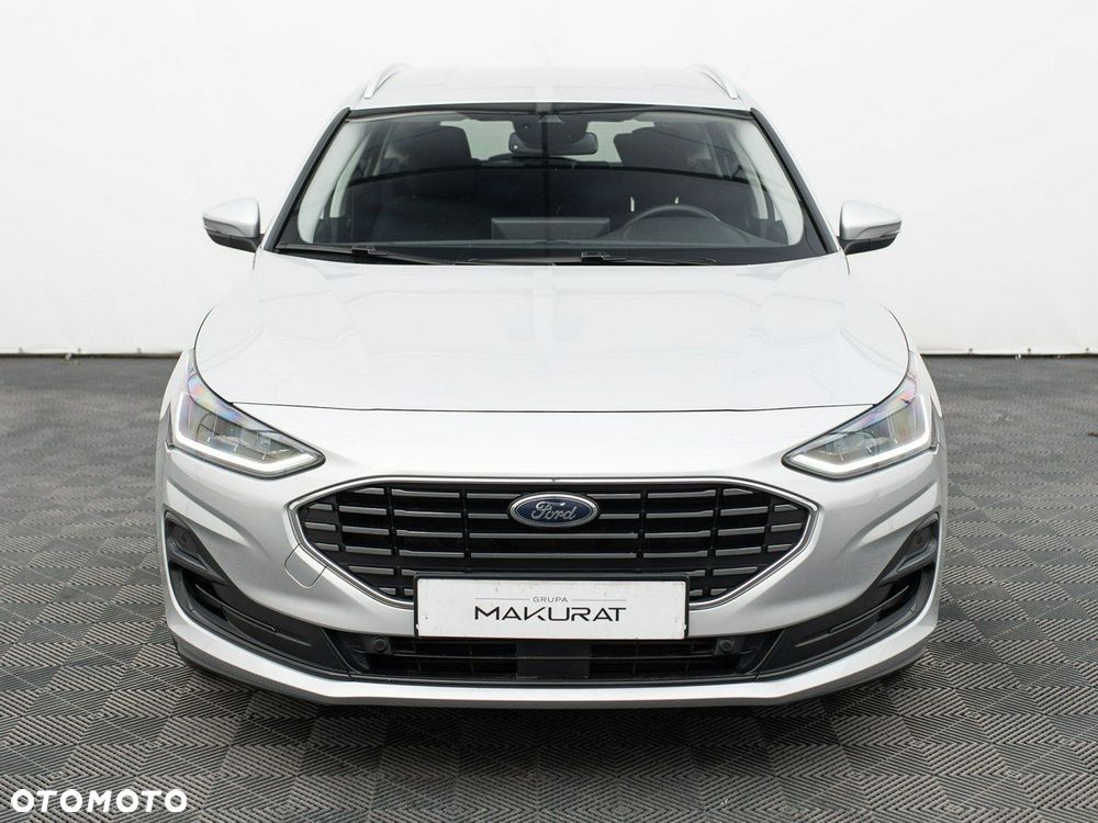 Ford Focus - 8