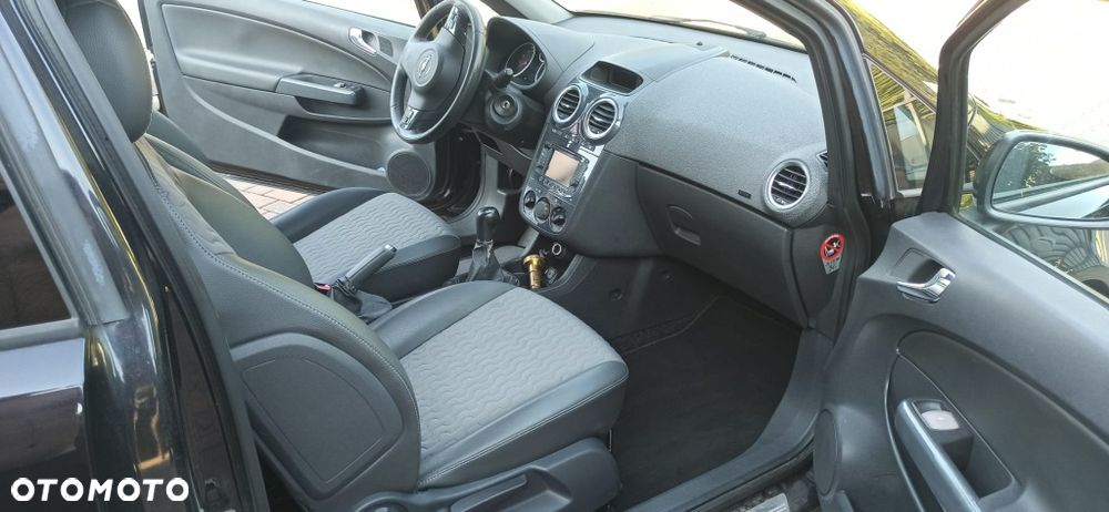Opel Corsa - 7