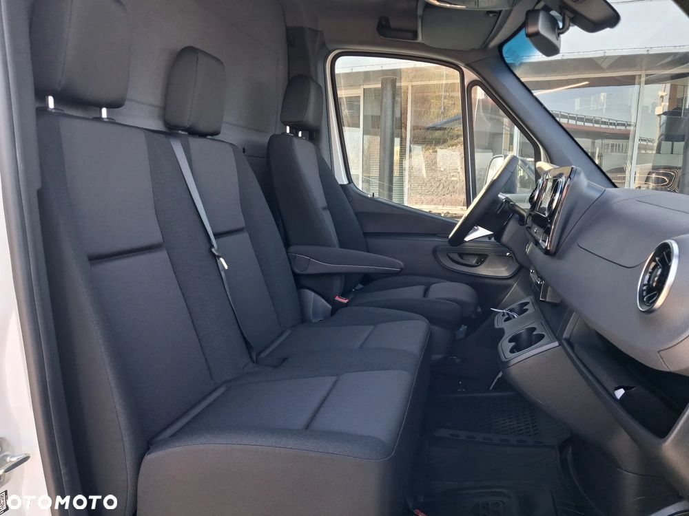 Mercedes-Benz Sprinter 317 CDI Podwozie 4325 mm. - 9