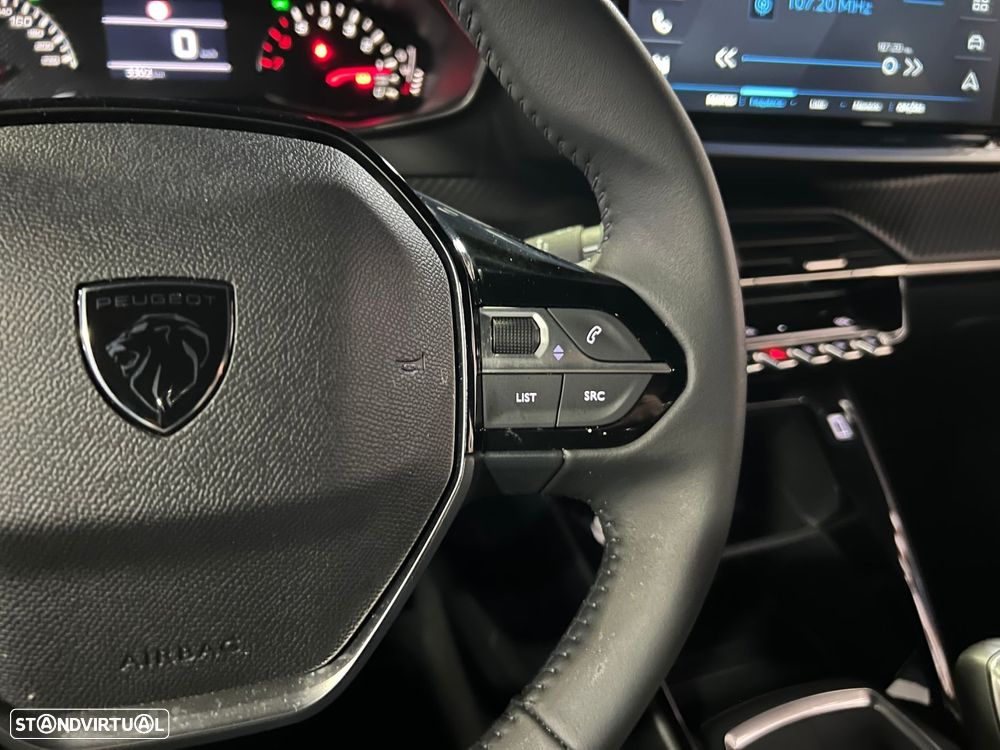 Peugeot 2008 1.2 PureTech Style - 14