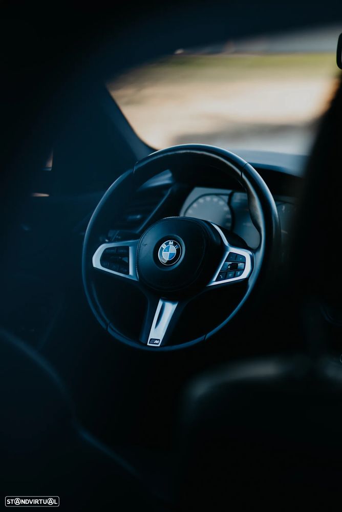 BMW 118 i Corporate Edition M Auto - 22