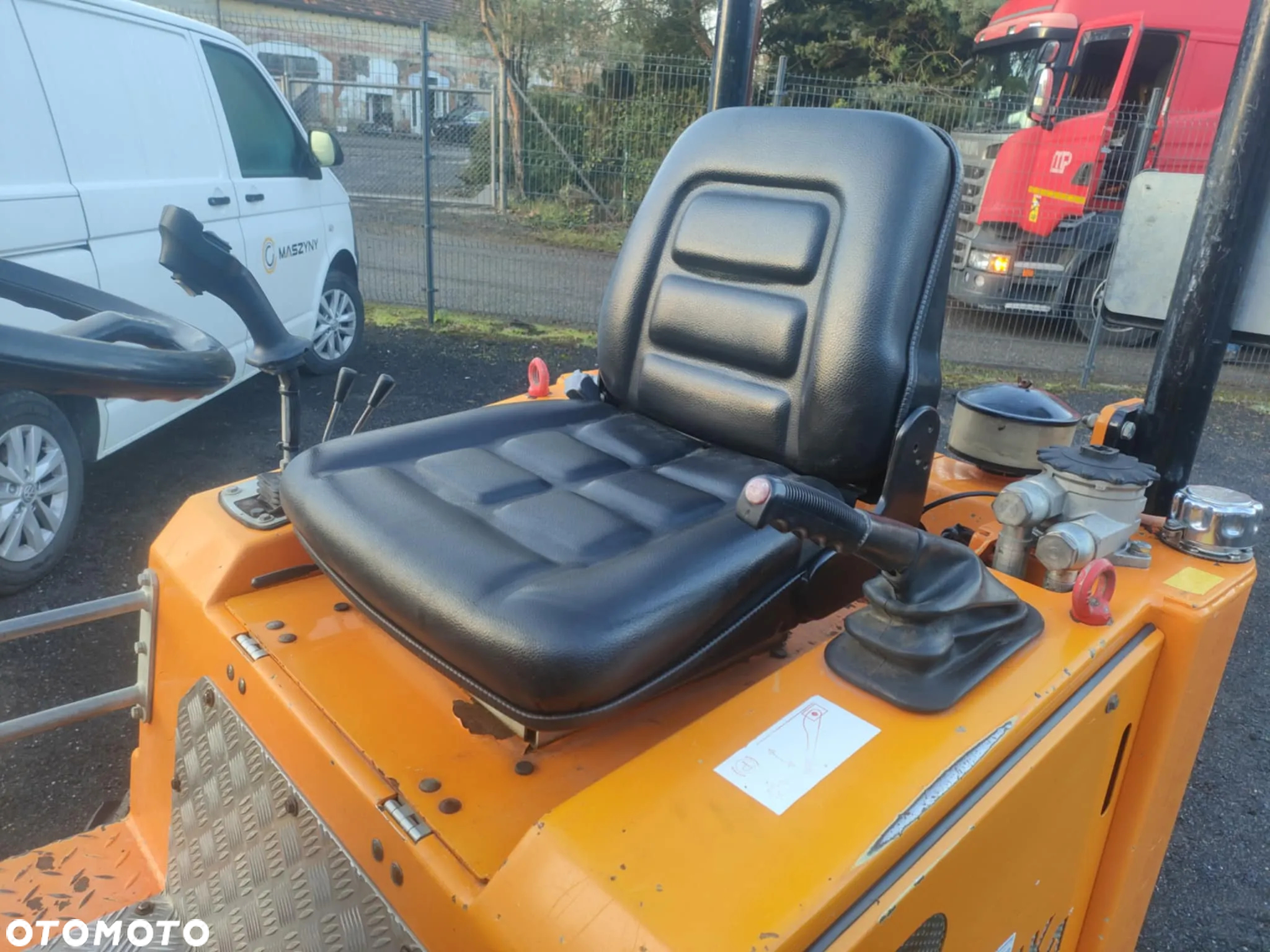 Bobcat KnikMops KM 130 - 2