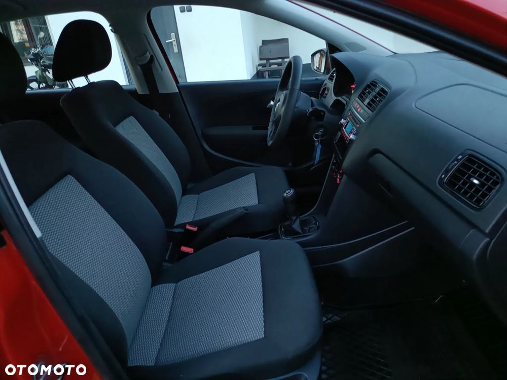 Volkswagen Polo 1.2 CityLine - 13