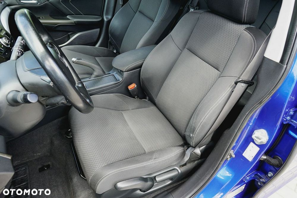 Honda Civic 1.8 Sport - 13