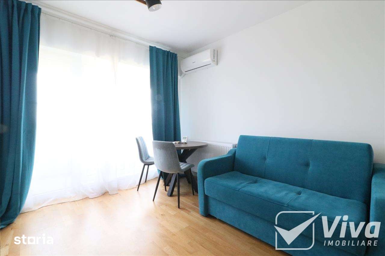 Apartament 2 camere HIMSON Tatarasi 51 mp Etaj 5/9 — fotografia 3