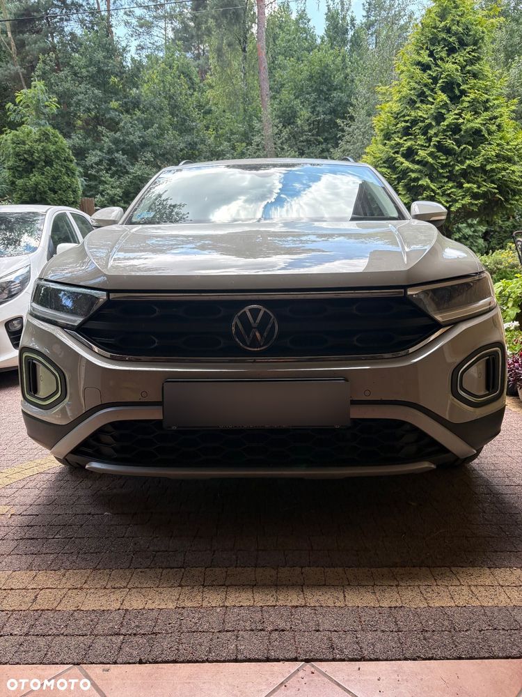 Volkswagen T-Roc 1.5 TSI Life Plus - 2