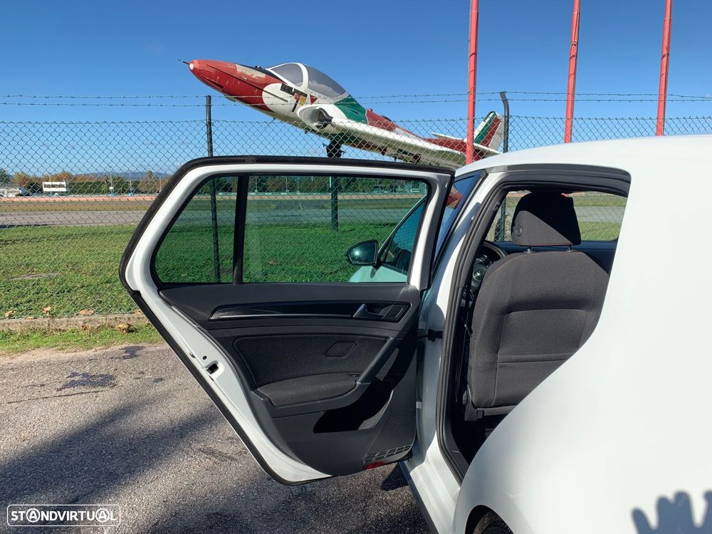 VW Golf 2.0 TSi GTi - 46