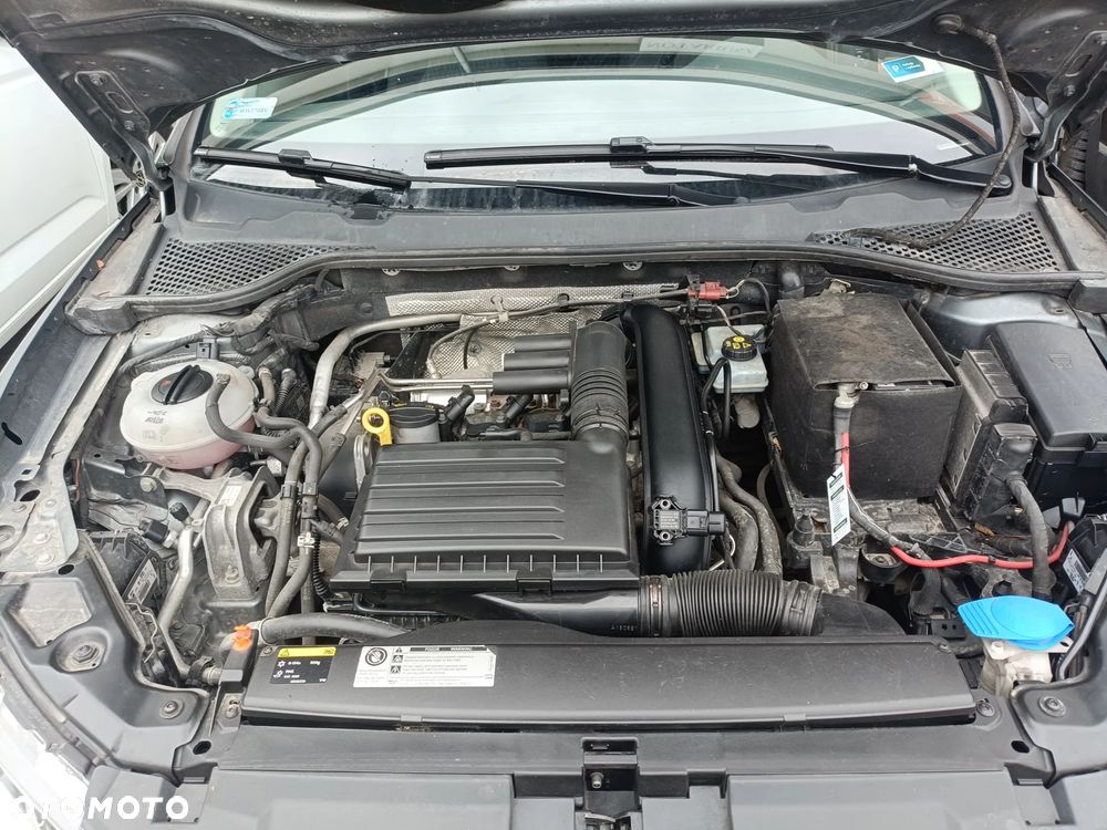 Seat Leon 1.4 TSI Start&Stop Style - 8