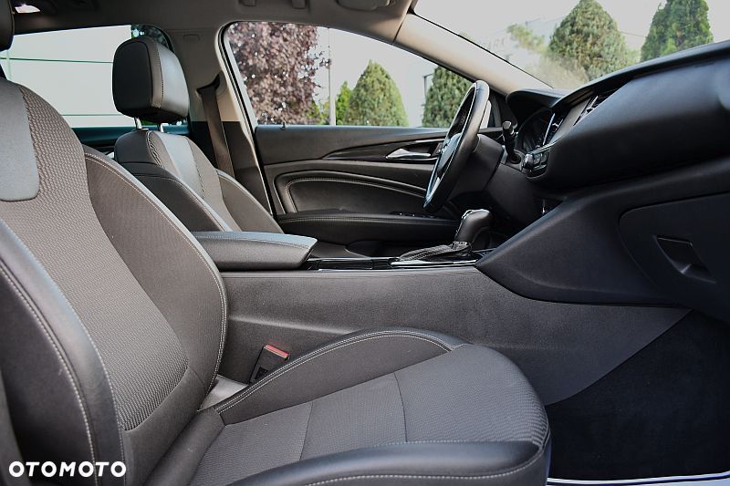 Opel Insignia 1.5 Direct InjectionT Innovation - 7