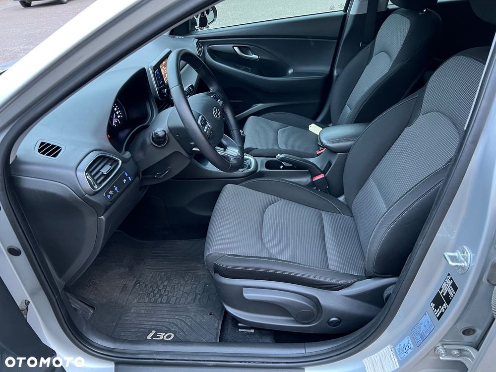Hyundai i30 - 9