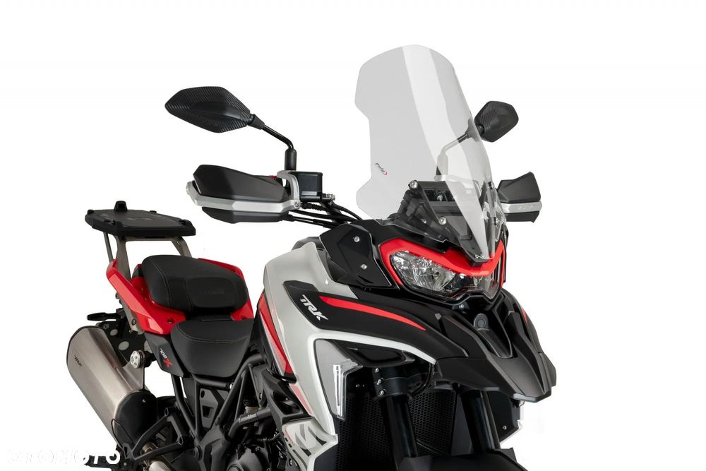 Benelli TRK 702 - 8