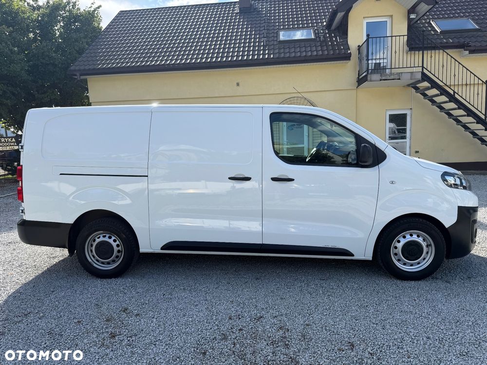 Citroën Jumpy Furgon Long L2H1 - 7