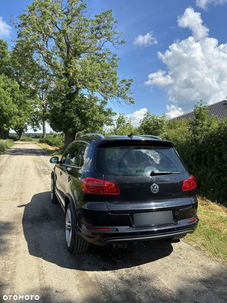 Volkswagen Tiguan - 2