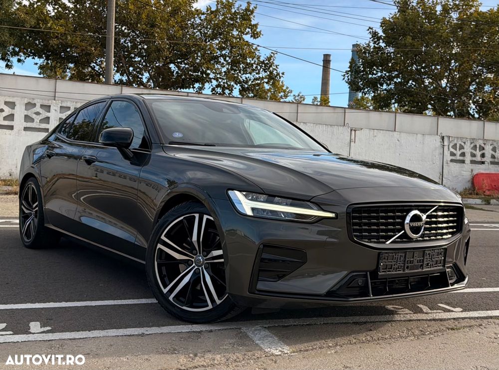 Volvo S60 - 22