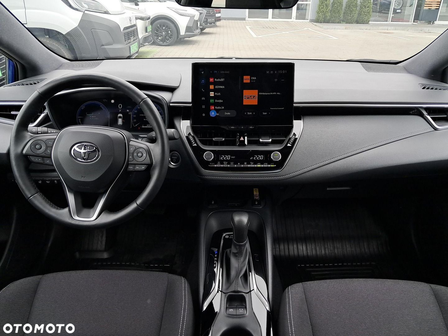 Toyota Corolla - 26
