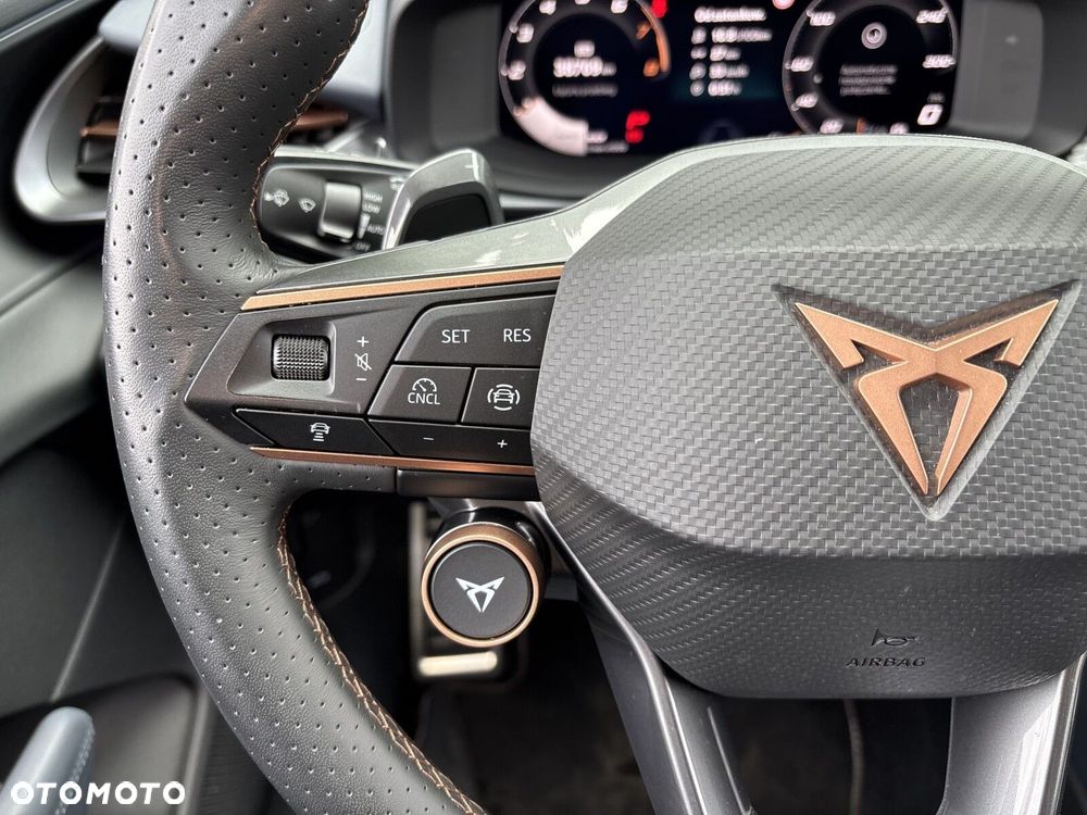 Cupra Terramar 1.5 eTSI mHEV DSG - 19