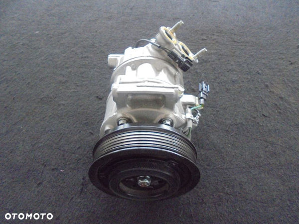 VOLVO XC90 II SPREZARKA KOMPRESOR KLIMATYZACJI POMPA 31469966