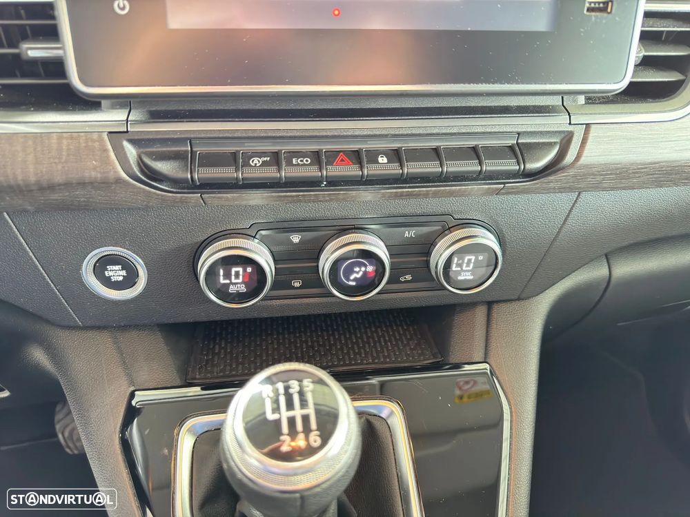 Renault Kangoo BLUE dCi 95 INTENS - 16