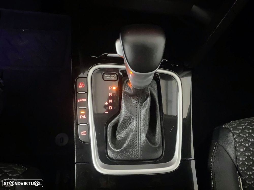 Kia XCeed 1.6 GDi PHEV Drive - 26