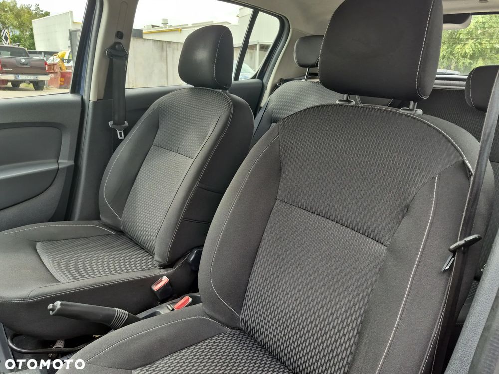 Dacia Sandero 1.0 SCe Laureate - 11