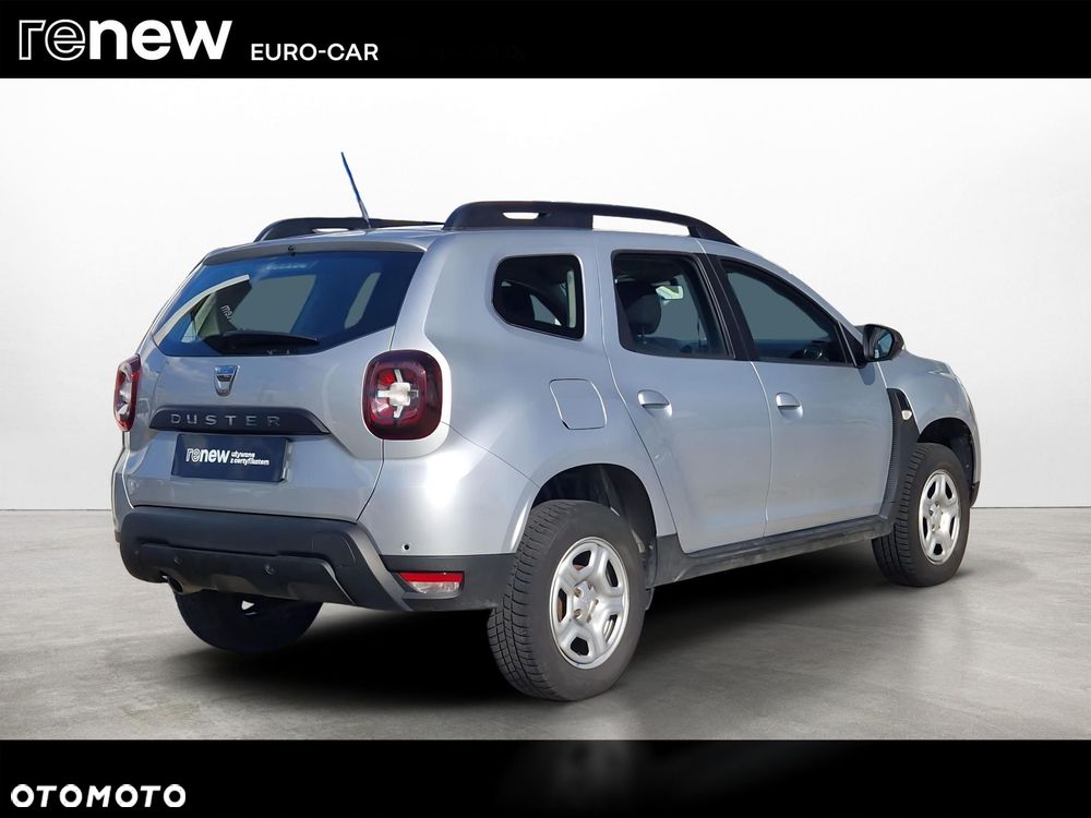 Dacia Duster 1.0 TCe SL Cool - 5