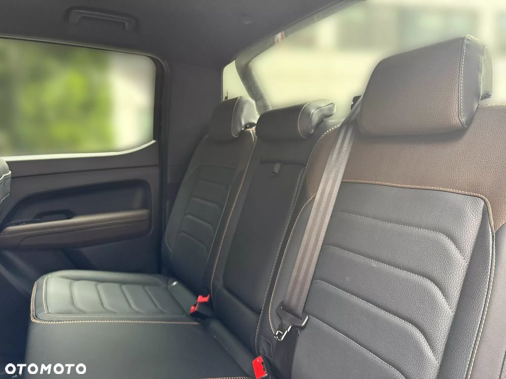 Volkswagen Amarok 3.0 V6 TDi 4MOTION PanAmericana - 17