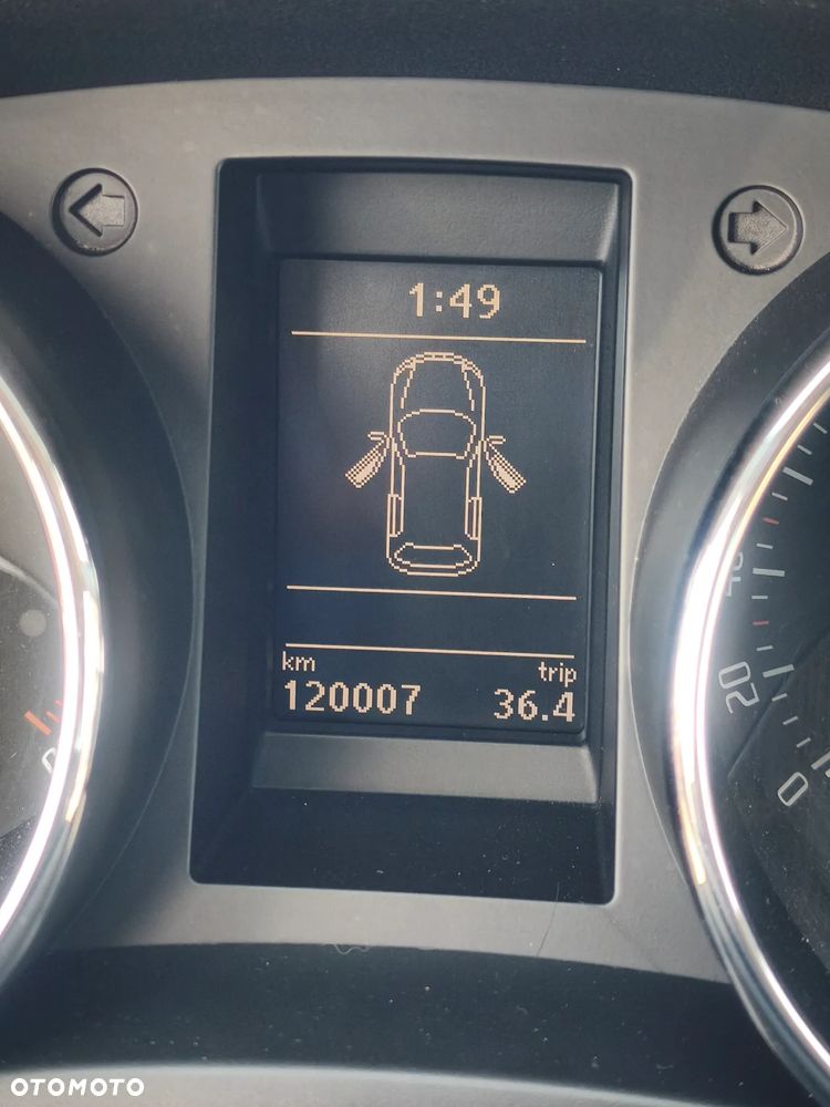 Skoda Yeti 1.4 TSI Adventure - 24